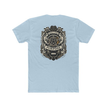 MFP Rim Unisex Tee