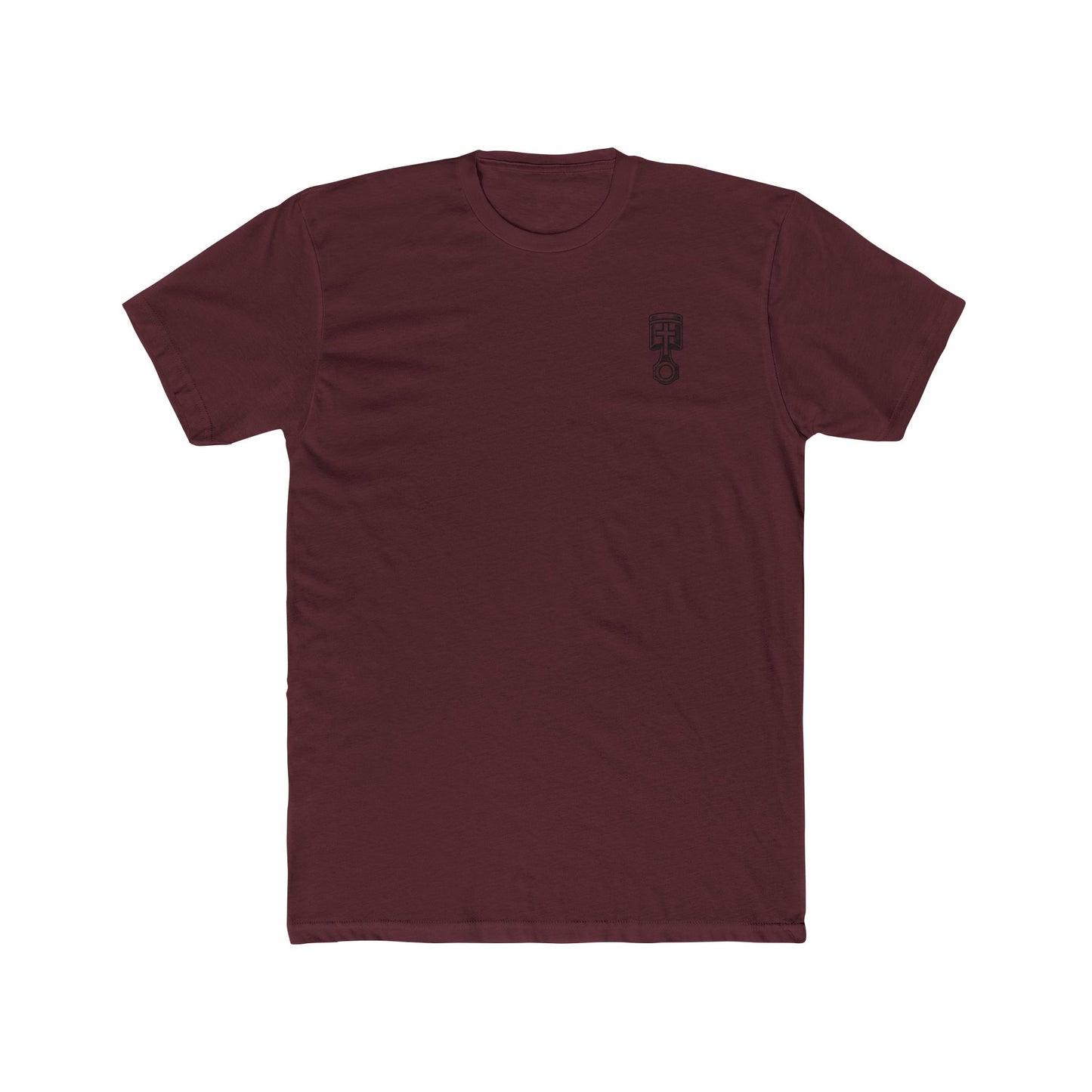 Driven By God Unisex Cotton Tee