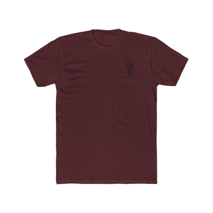 Driven By God Unisex Cotton Tee