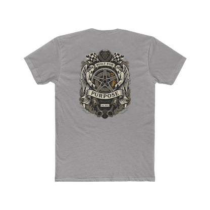 MFP Rim Unisex Tee
