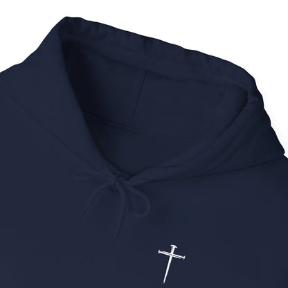 Mark 10 Sacrafice Collection Hoodie