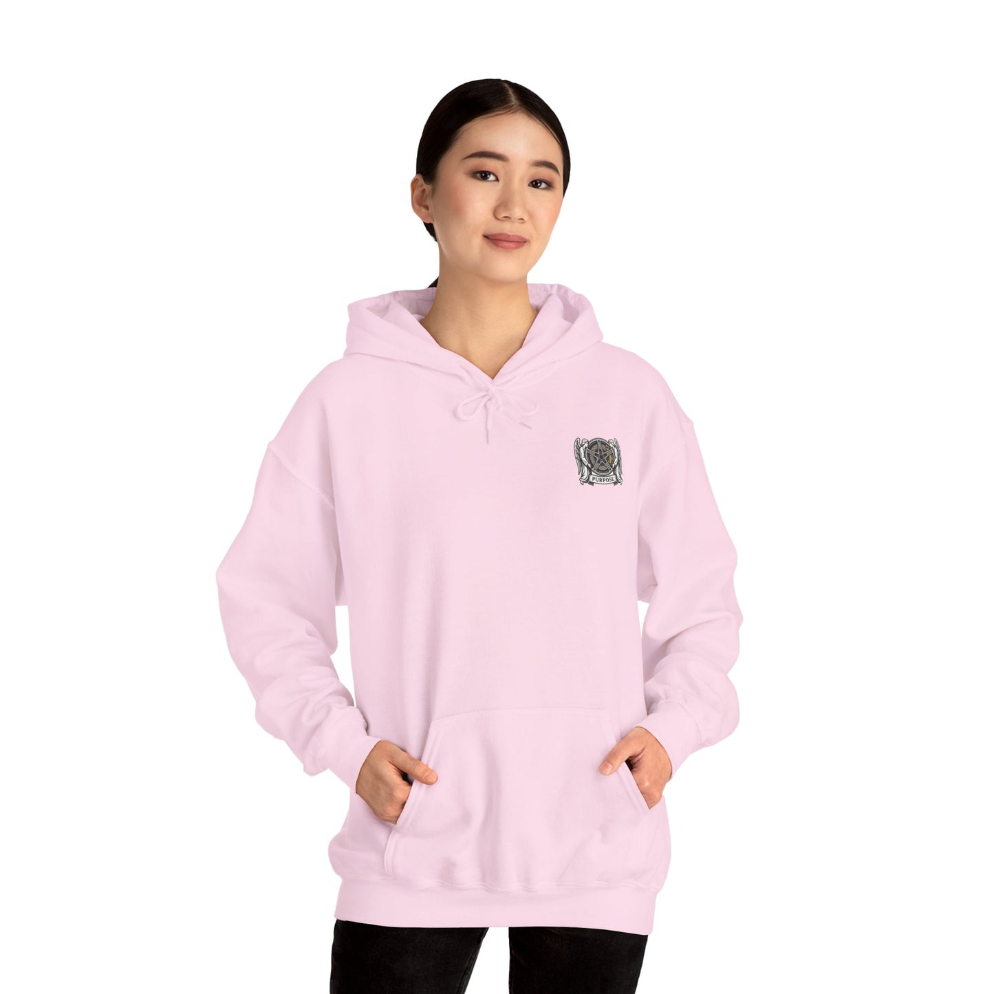 BFP Rim Unisex Hoodie