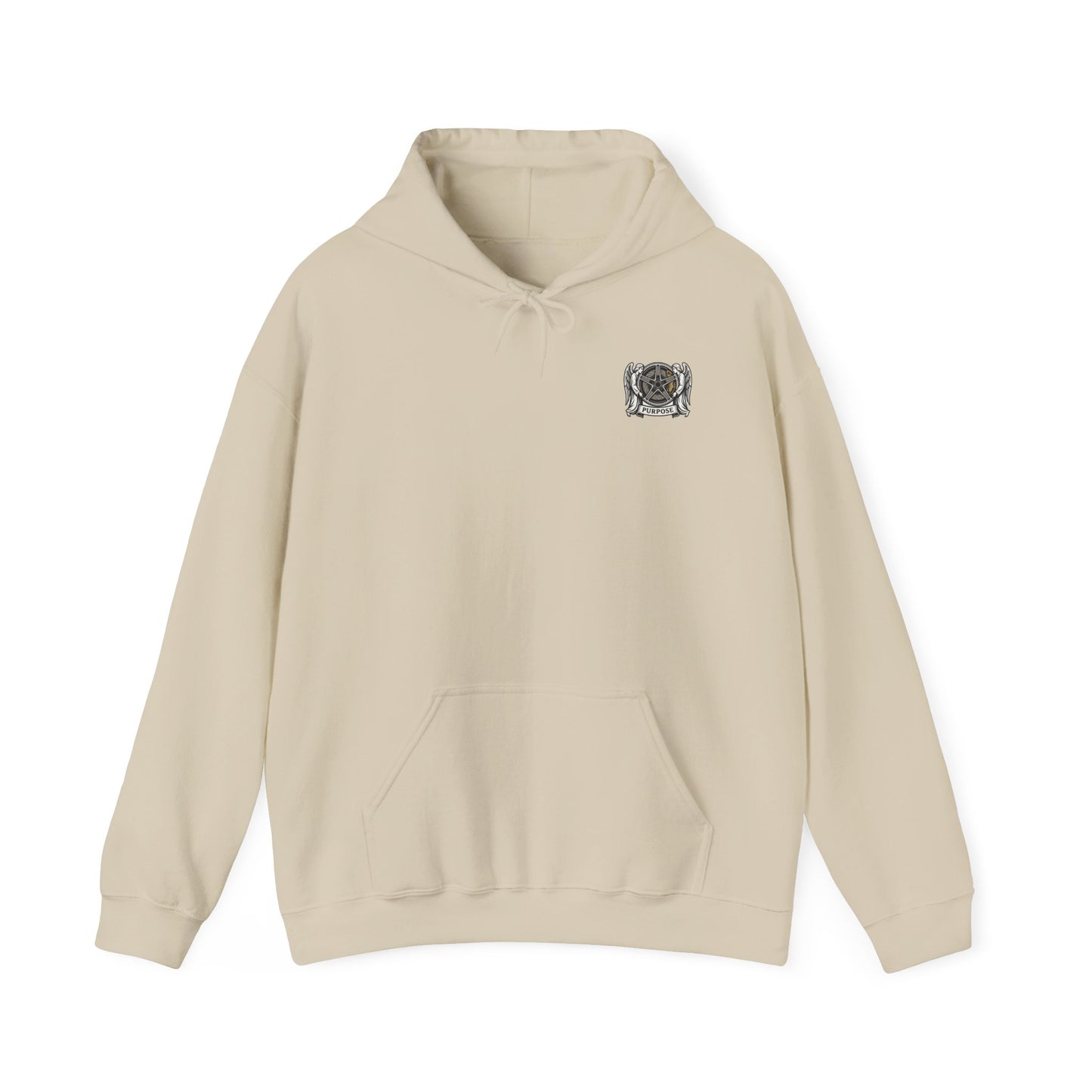 BFP Rim Unisex Hoodie