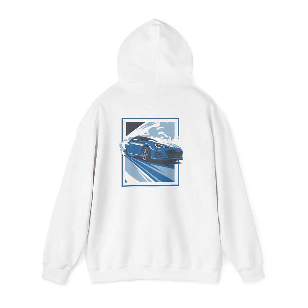 BRZ Drift unisex Hoodie