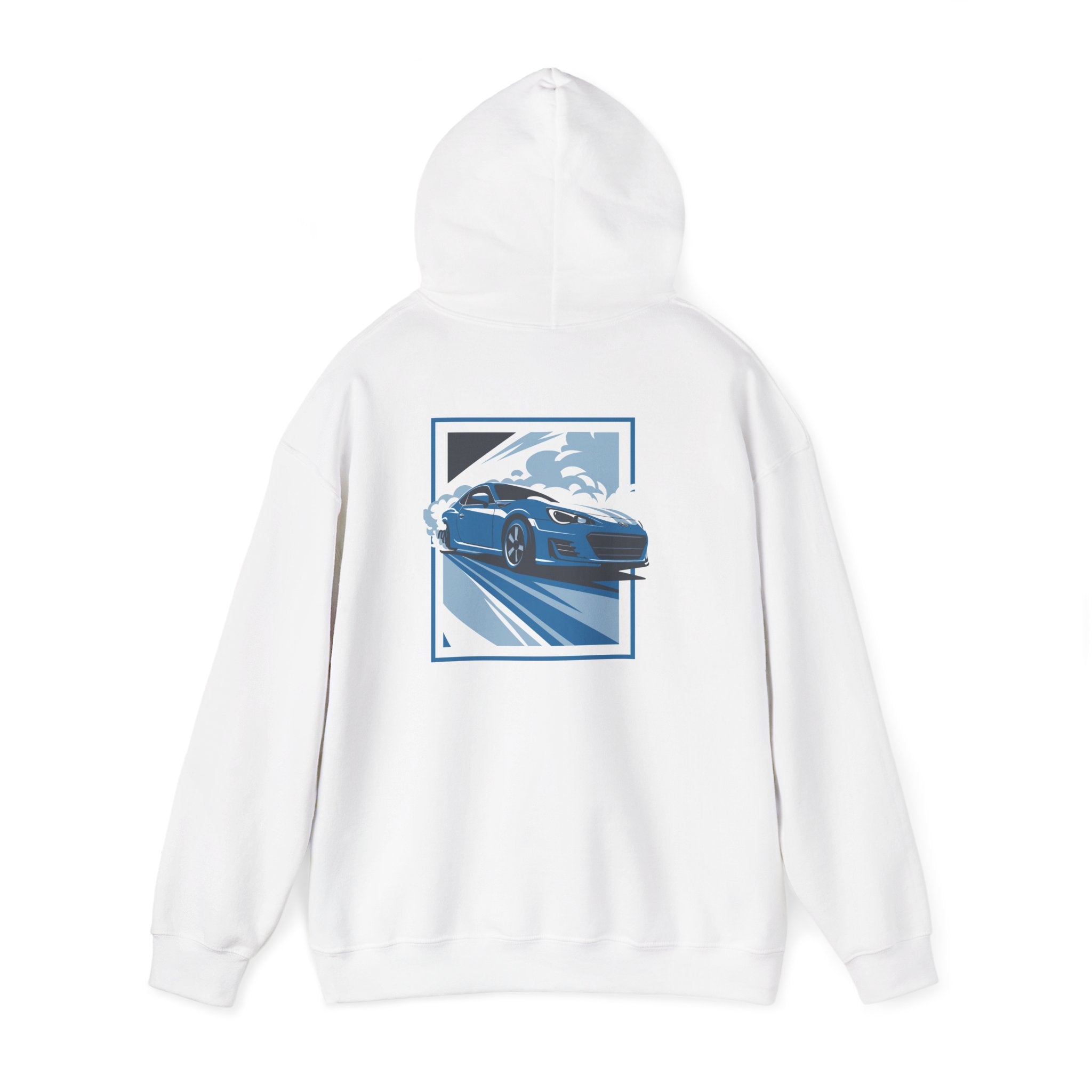 BRZ Drift unisex Hoodie