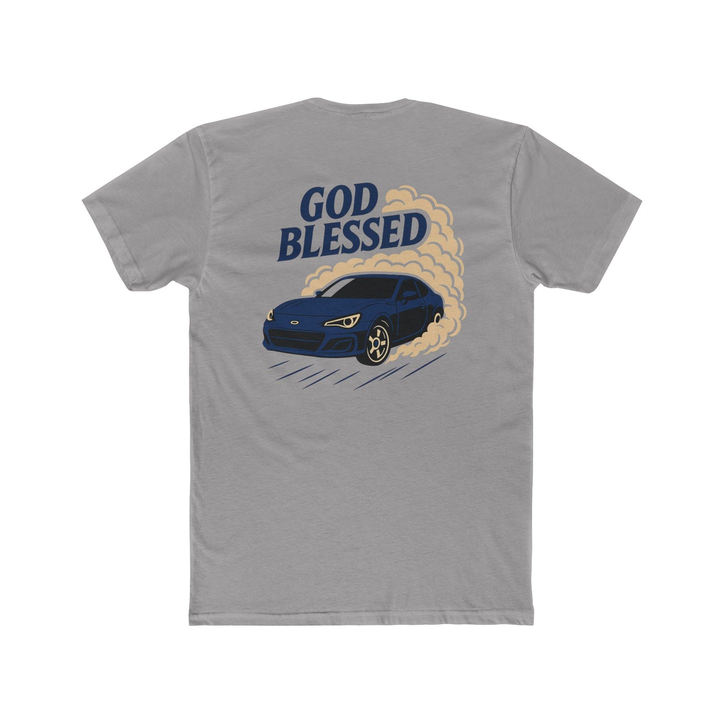Blessed Drift Tee