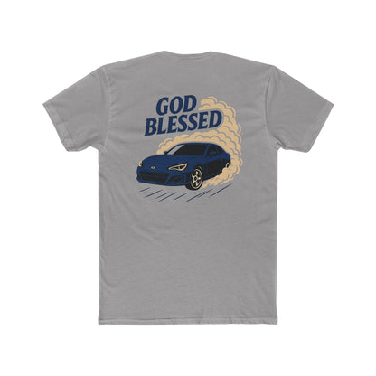 Blessed Drift Tee