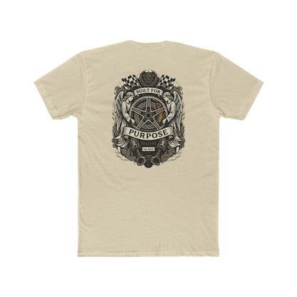 MFP Rim Unisex Tee