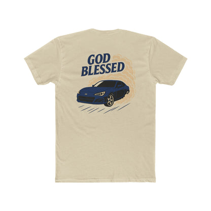 Blessed Drift Tee