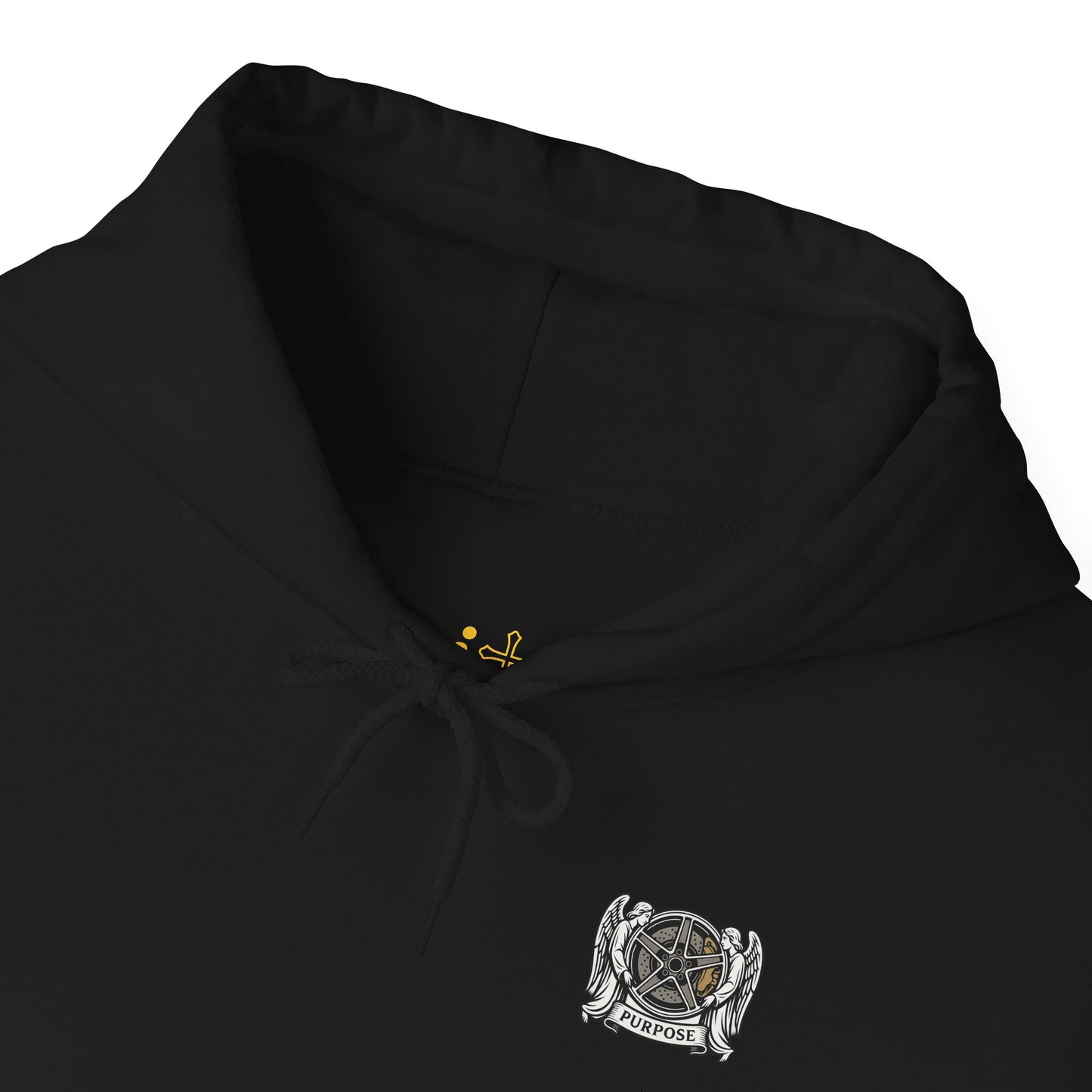 BFP Rim Unisex Hoodie