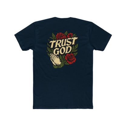 Trust God Tee