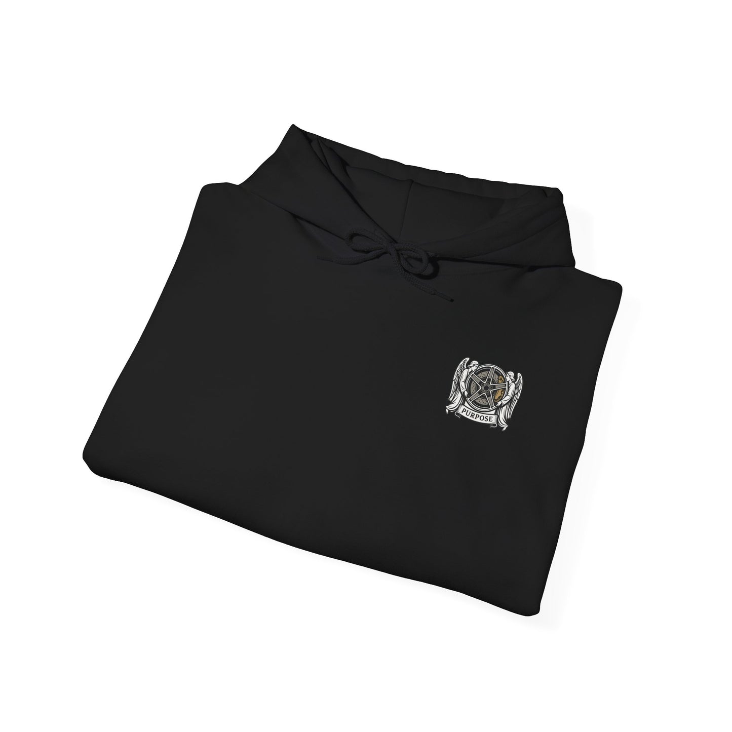 BFP Rim Unisex Hoodie