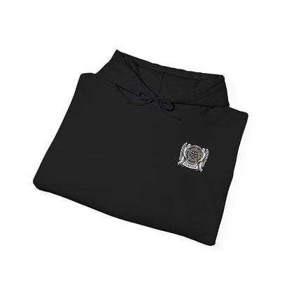 BFP Rim Unisex Hoodie