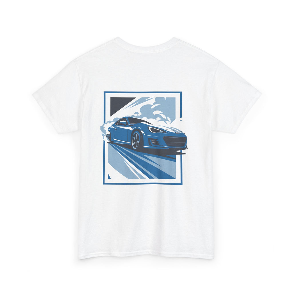 BRZ Drift Tee - Unisex Cotton