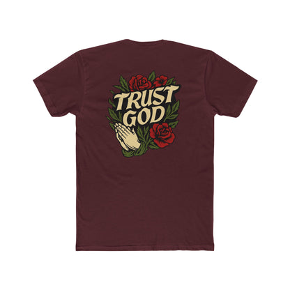 Trust God Tee