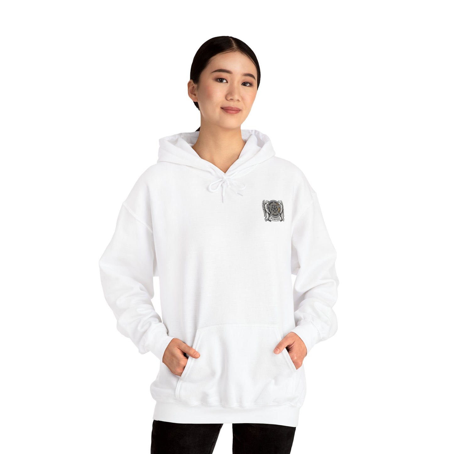 BFP Rim Unisex Hoodie