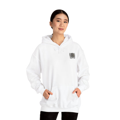 BFP Rim Unisex Hoodie