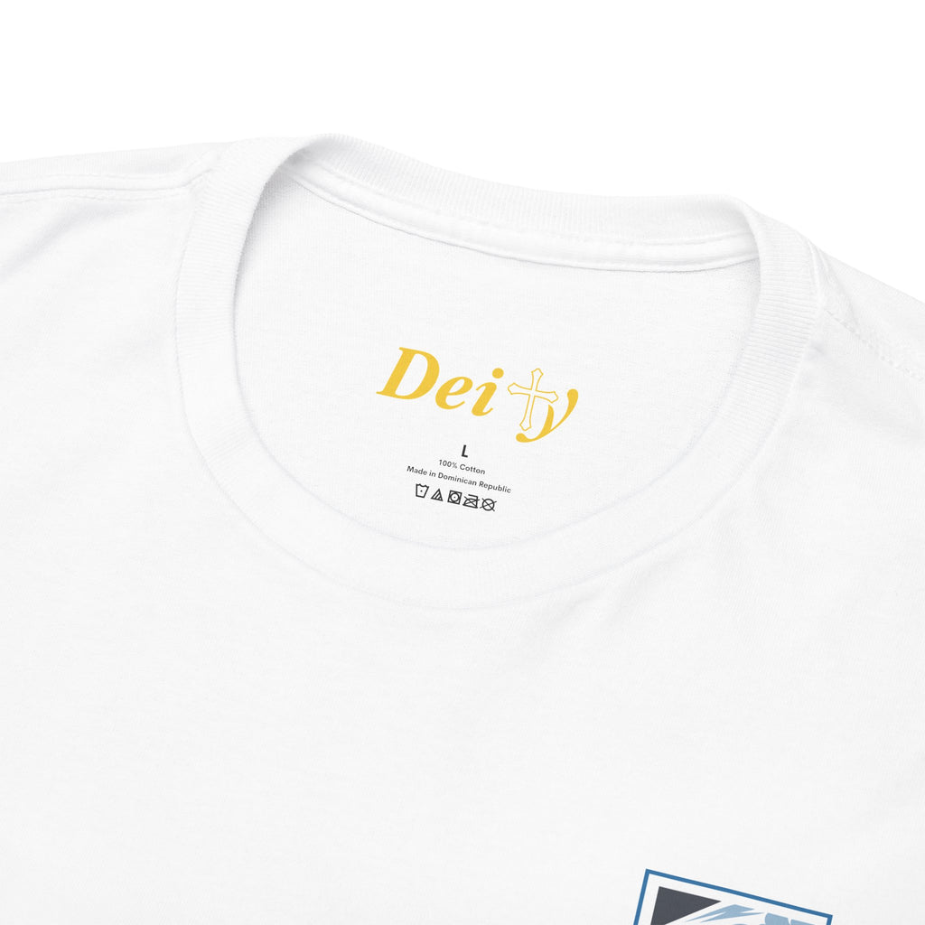 BRZ Drift Tee - Unisex Cotton