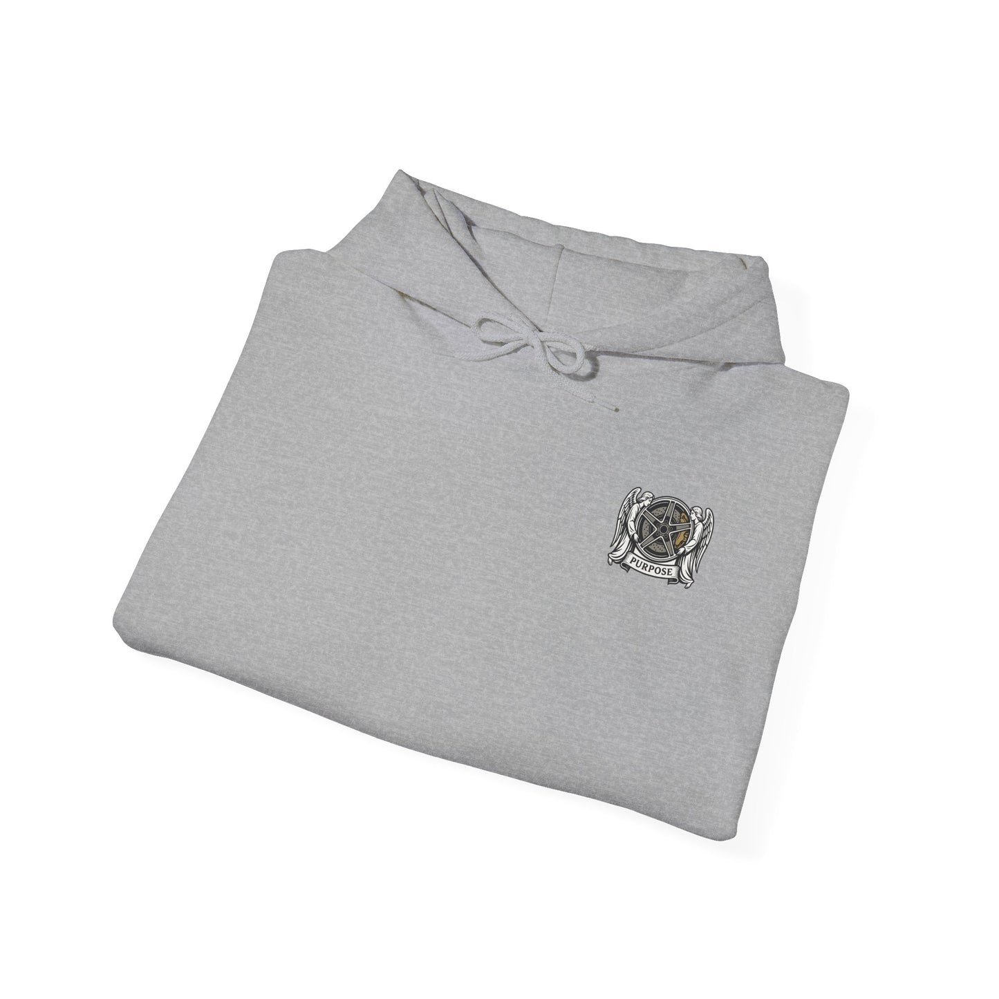 BFP Rim Unisex Hoodie