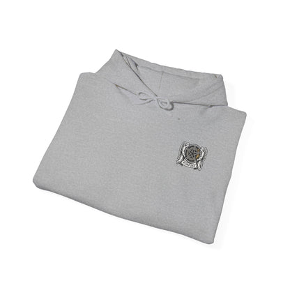 BFP Rim Unisex Hoodie