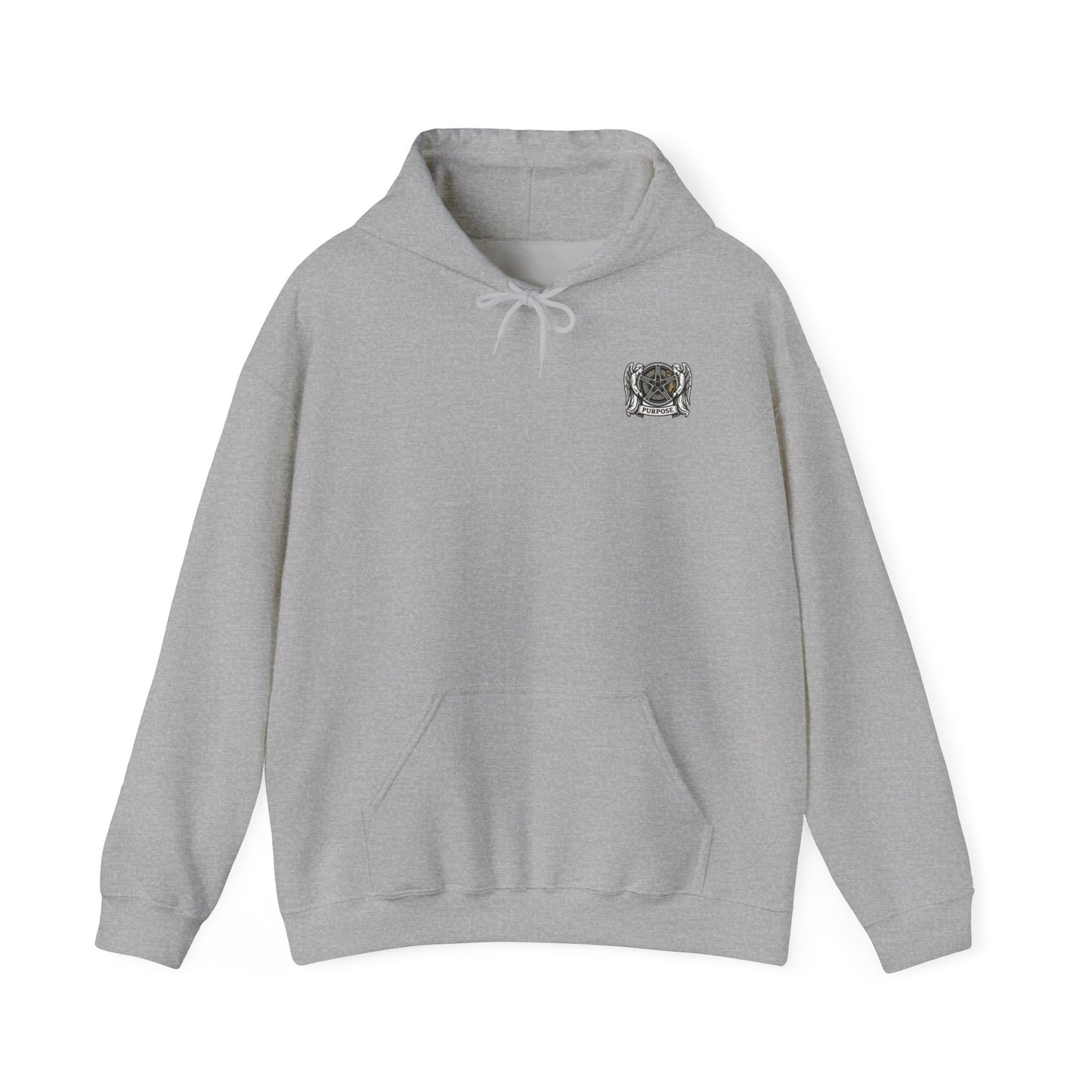 BFP Rim Unisex Hoodie