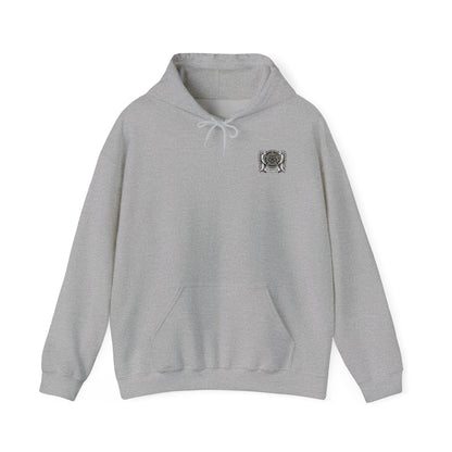 BFP Rim Unisex Hoodie