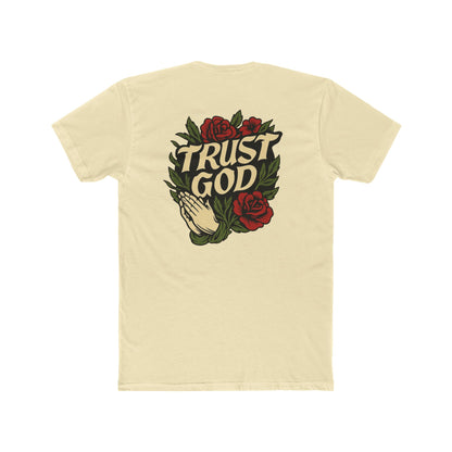 Trust God Tee