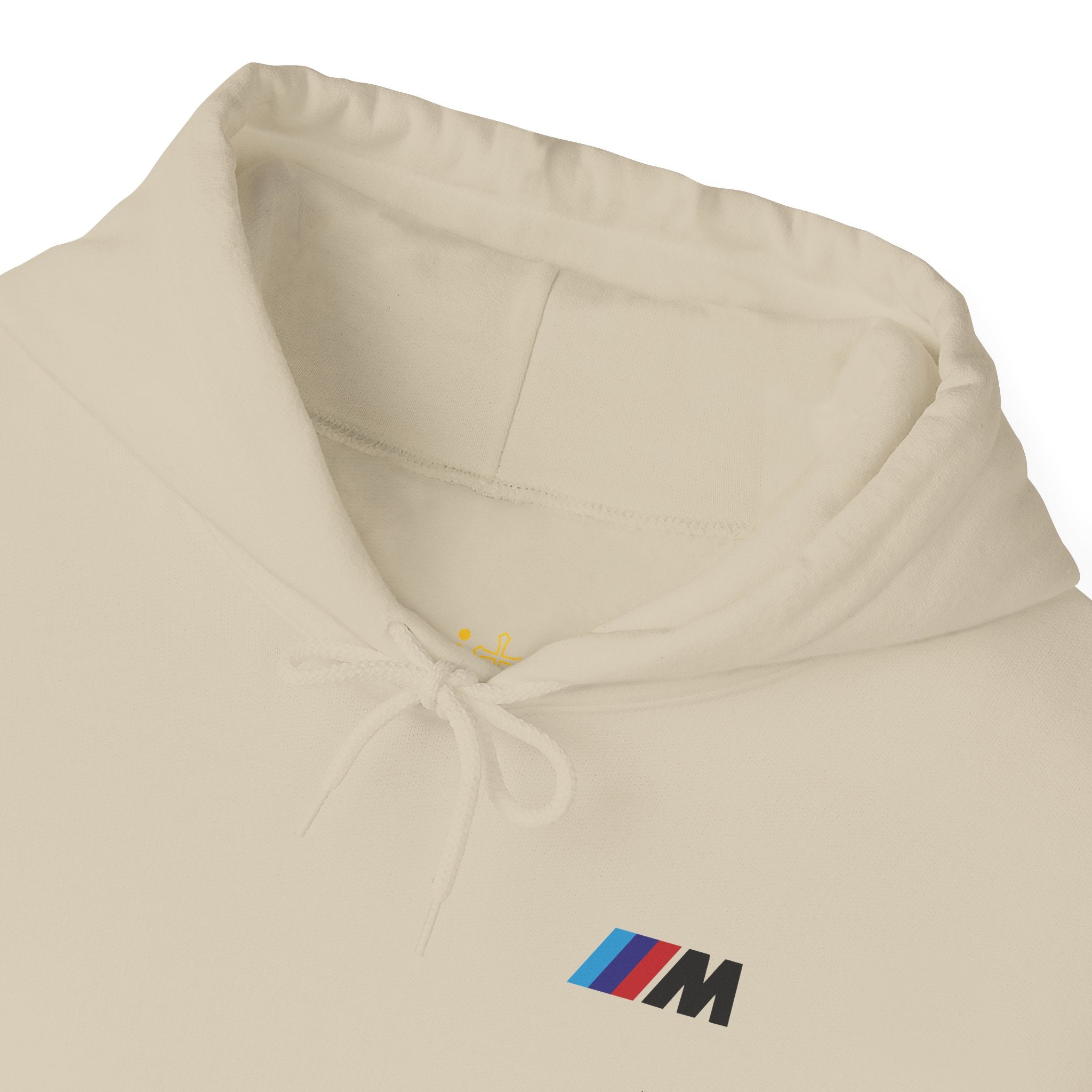 Blueprint Automotive Unisex Hoodie - M4 Design