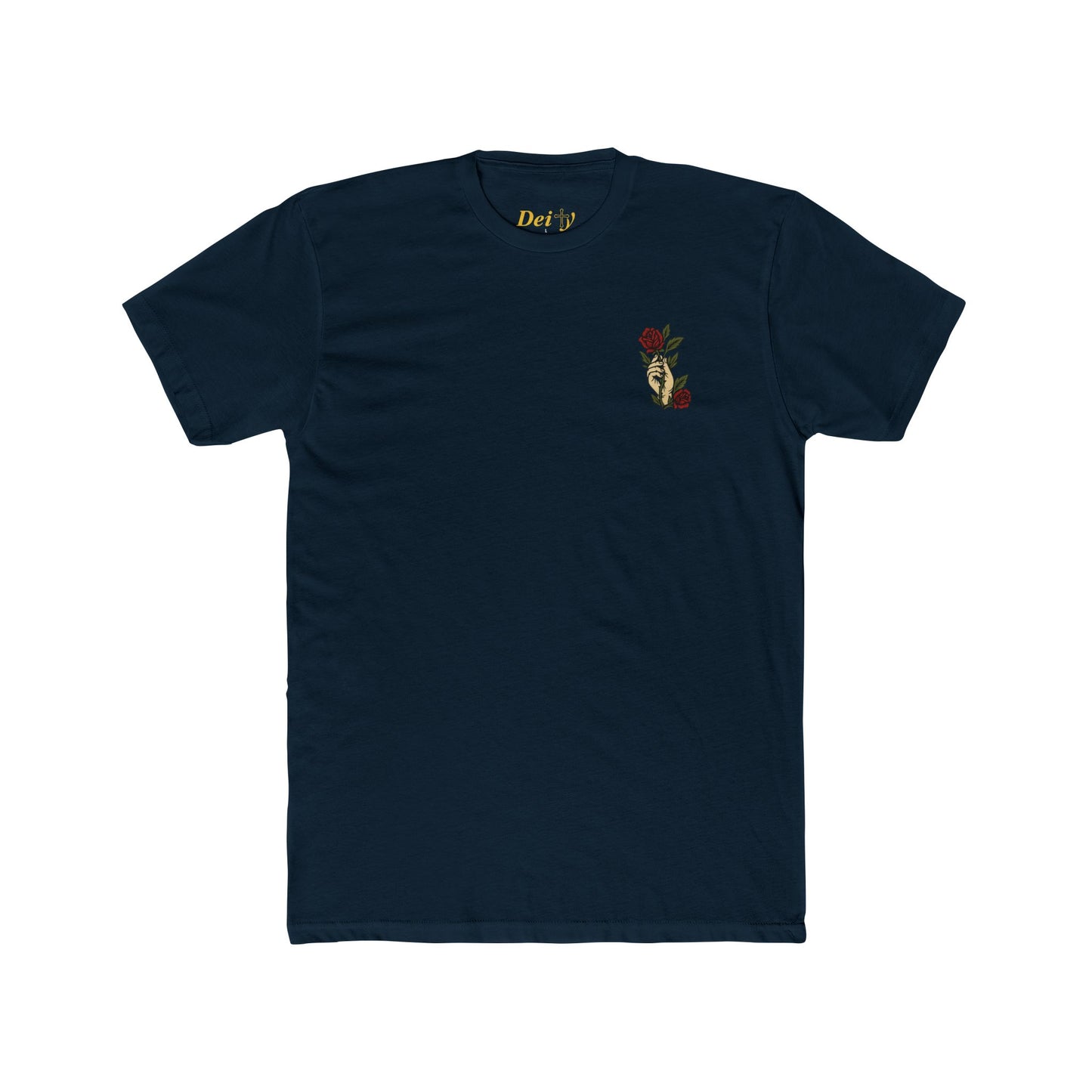 Trust God Tee