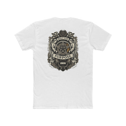 MFP Rim Unisex Tee