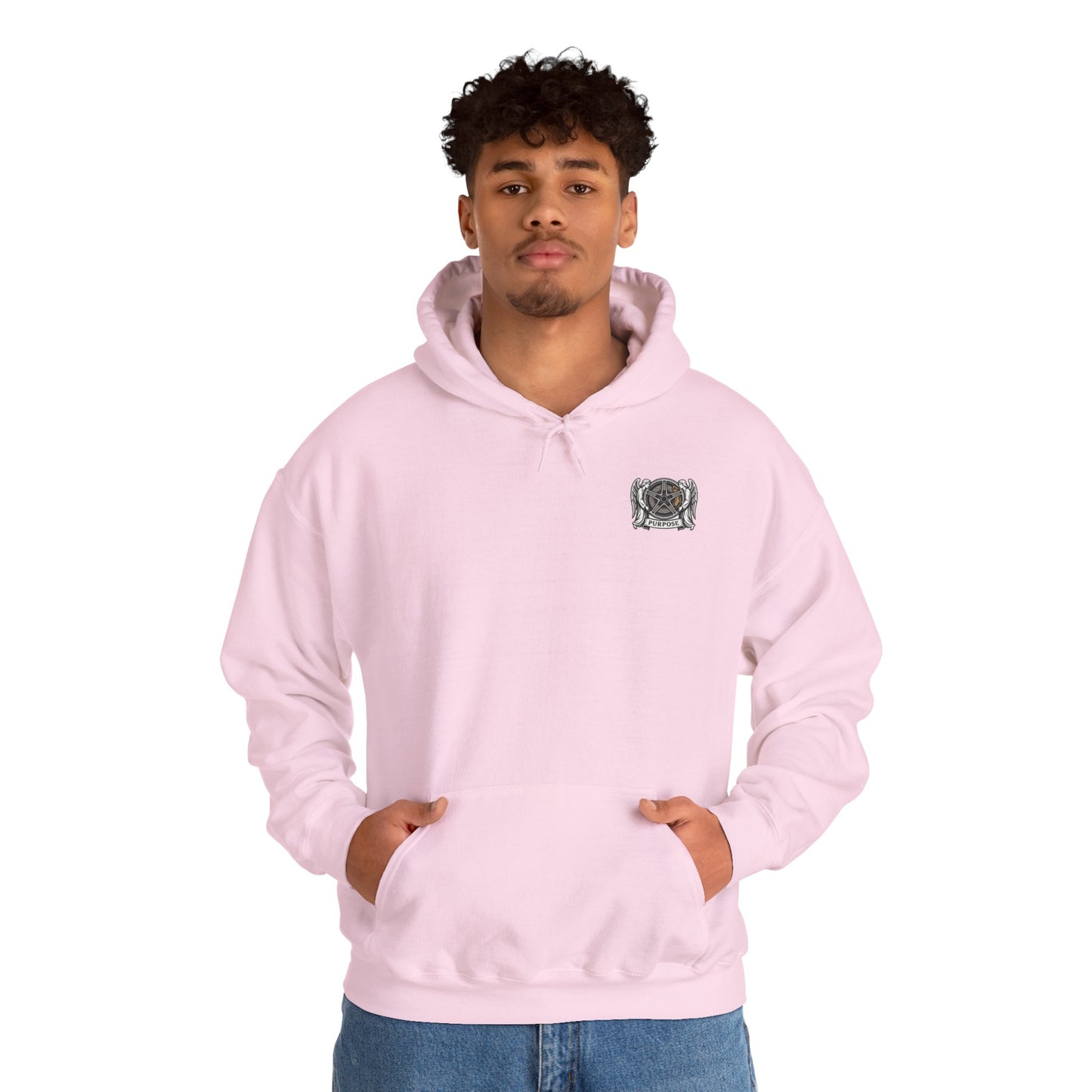 BFP Rim Unisex Hoodie