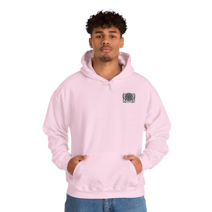 BFP Rim Unisex Hoodie