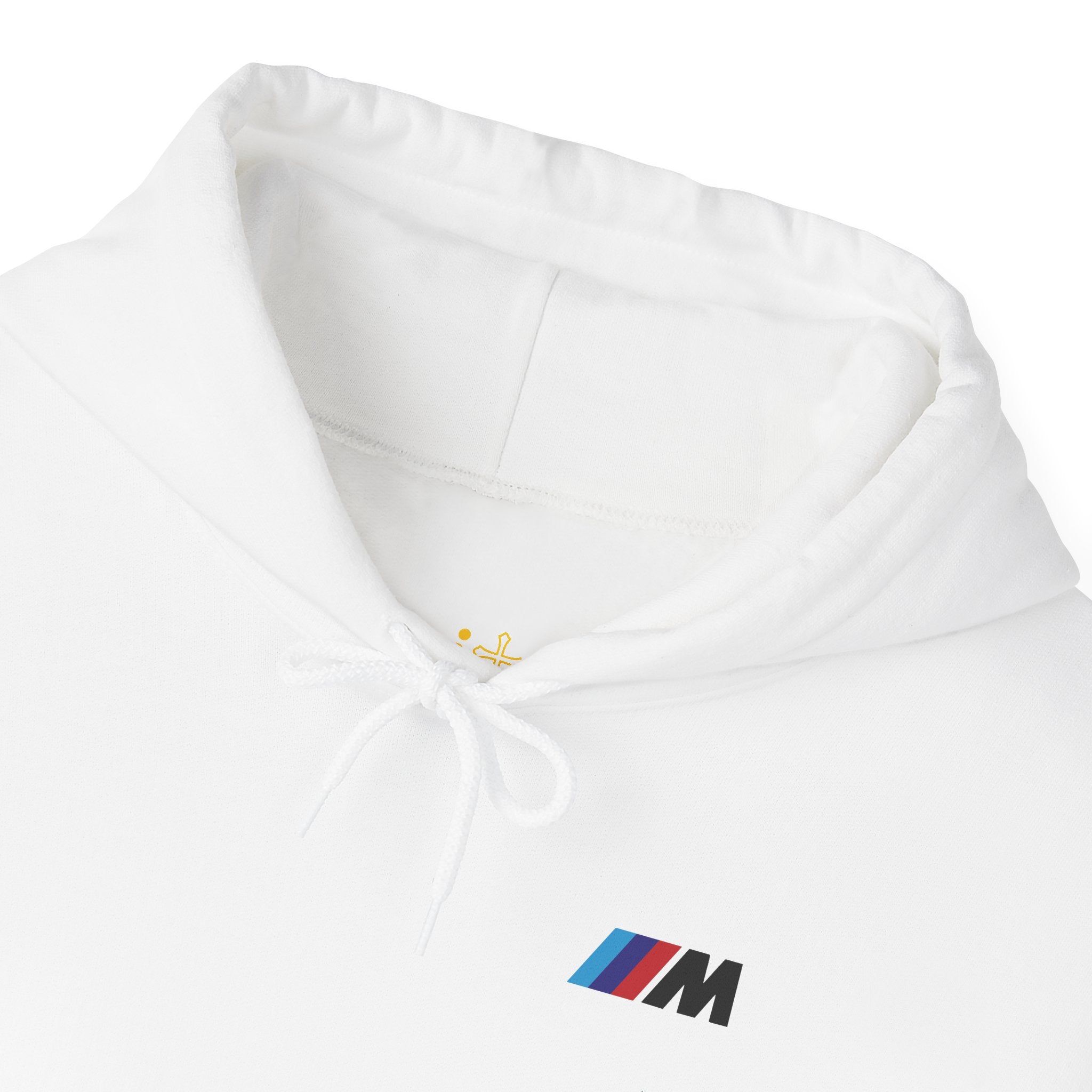 Blueprint Automotive Unisex Hoodie - M4 Design