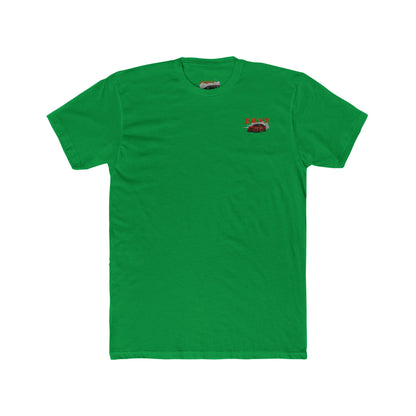 Drive Red Civic simple T-shirt