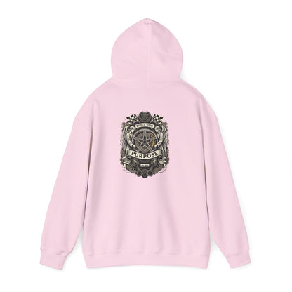 BFP Rim Unisex Hoodie