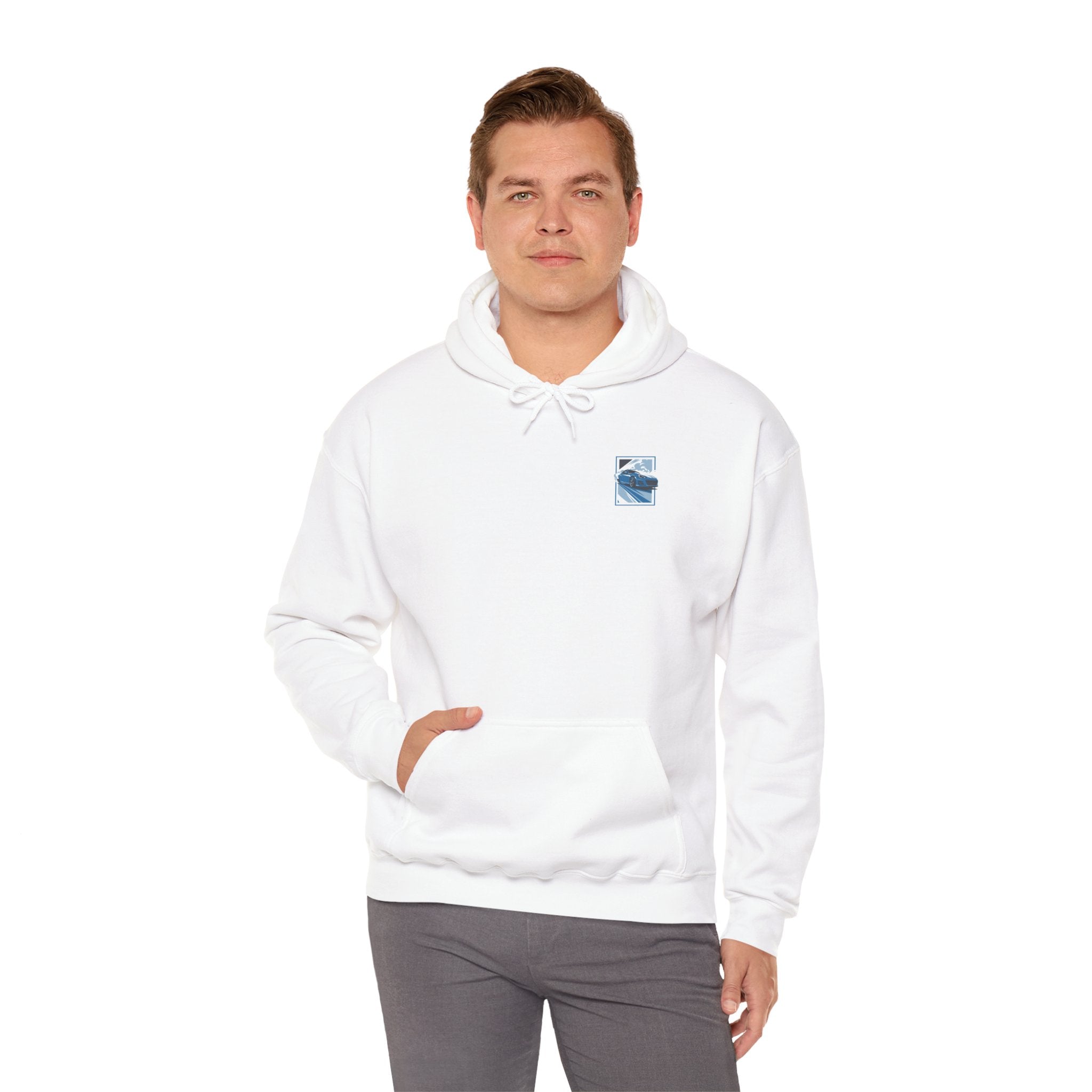 BRZ Drift unisex Hoodie