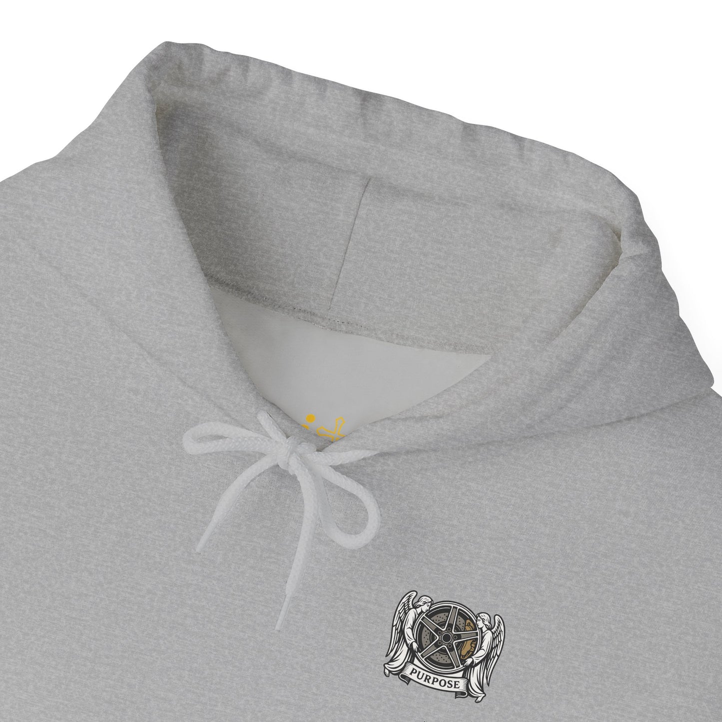 BFP Rim Unisex Hoodie
