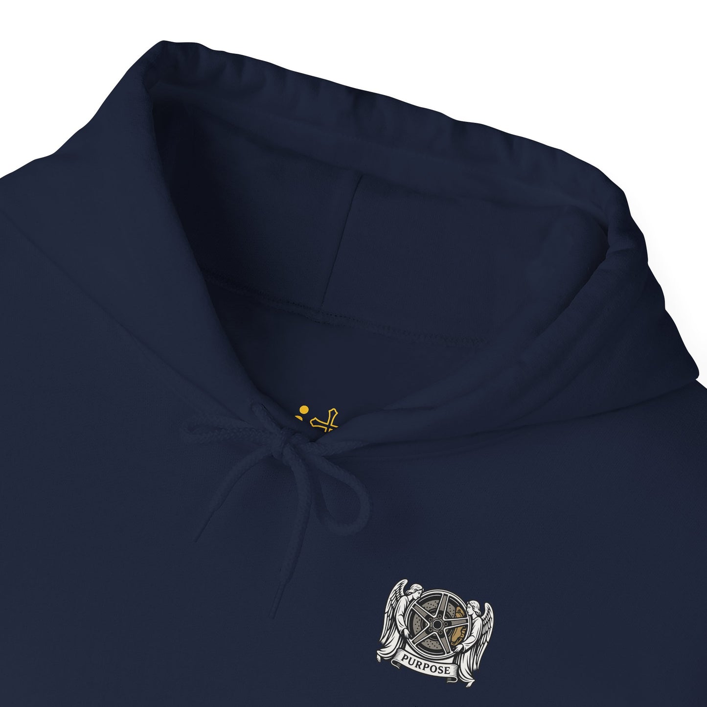 BFP Rim Unisex Hoodie