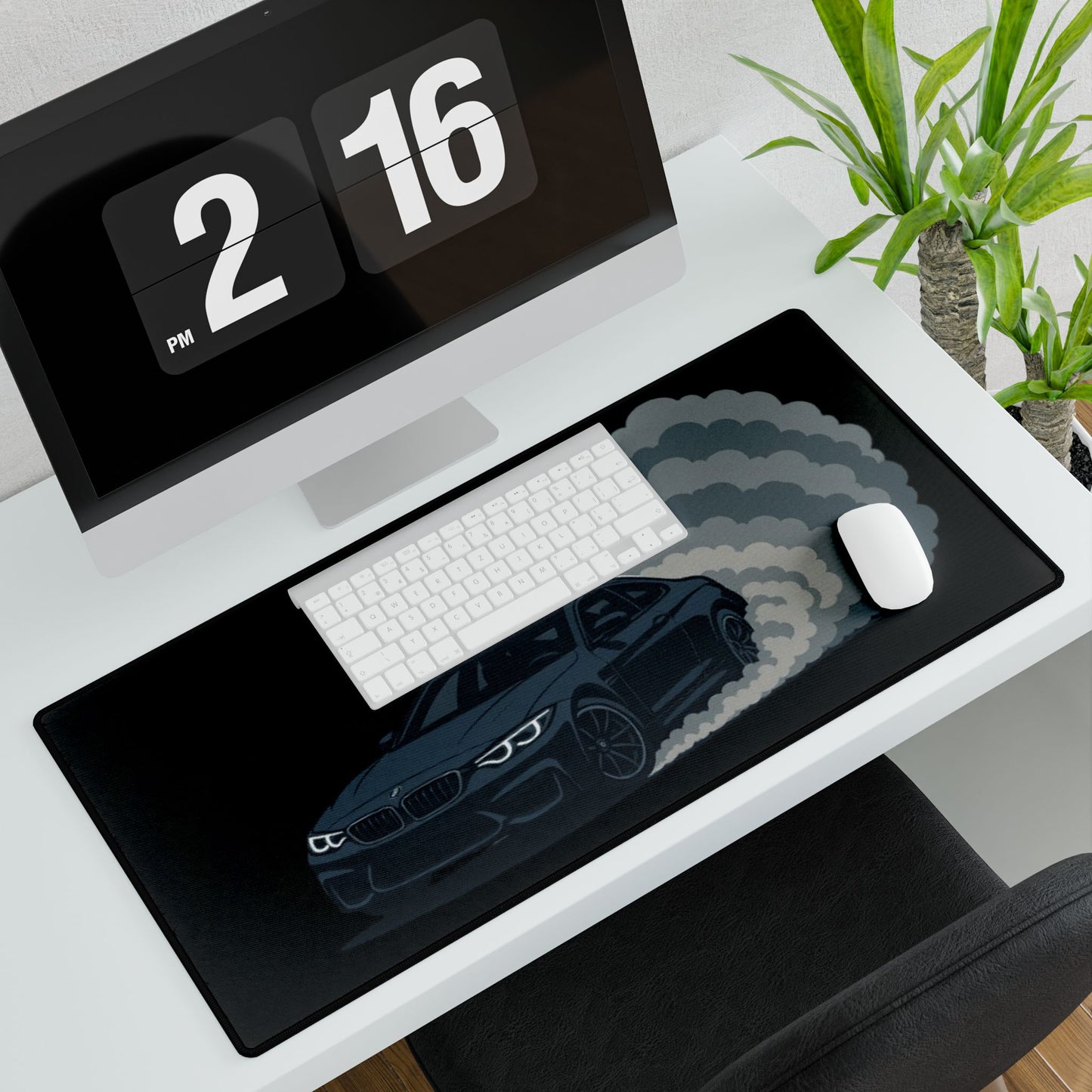 Desk Mats