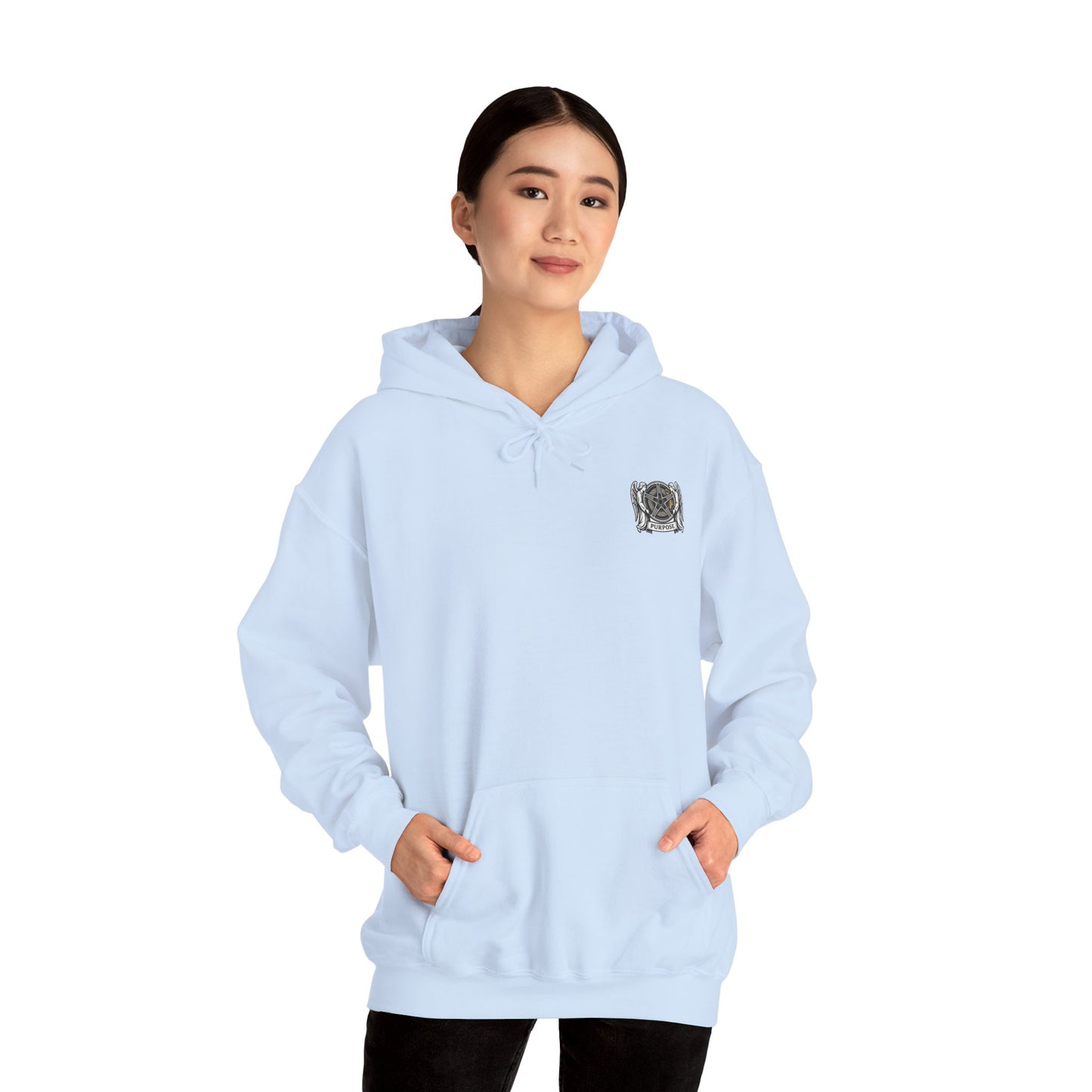 BFP Rim Unisex Hoodie