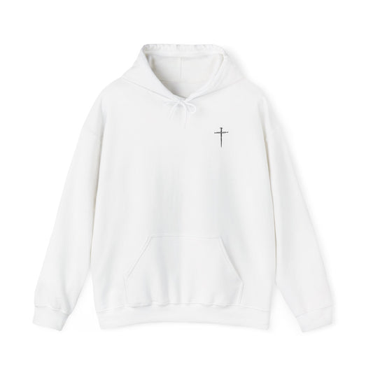 Mark 10 Sacrafice Collection Hoodie