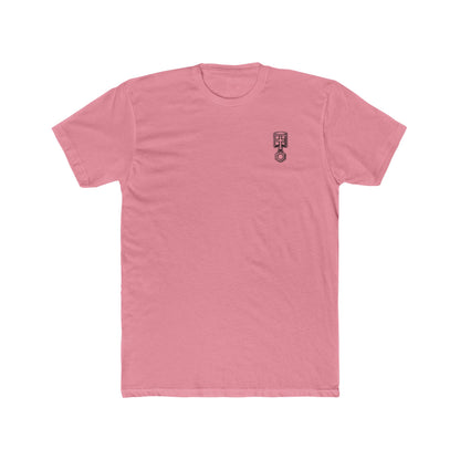 Driven By God Unisex Cotton Tee