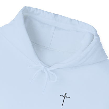 Mark 10 Sacrafice Collection Hoodie