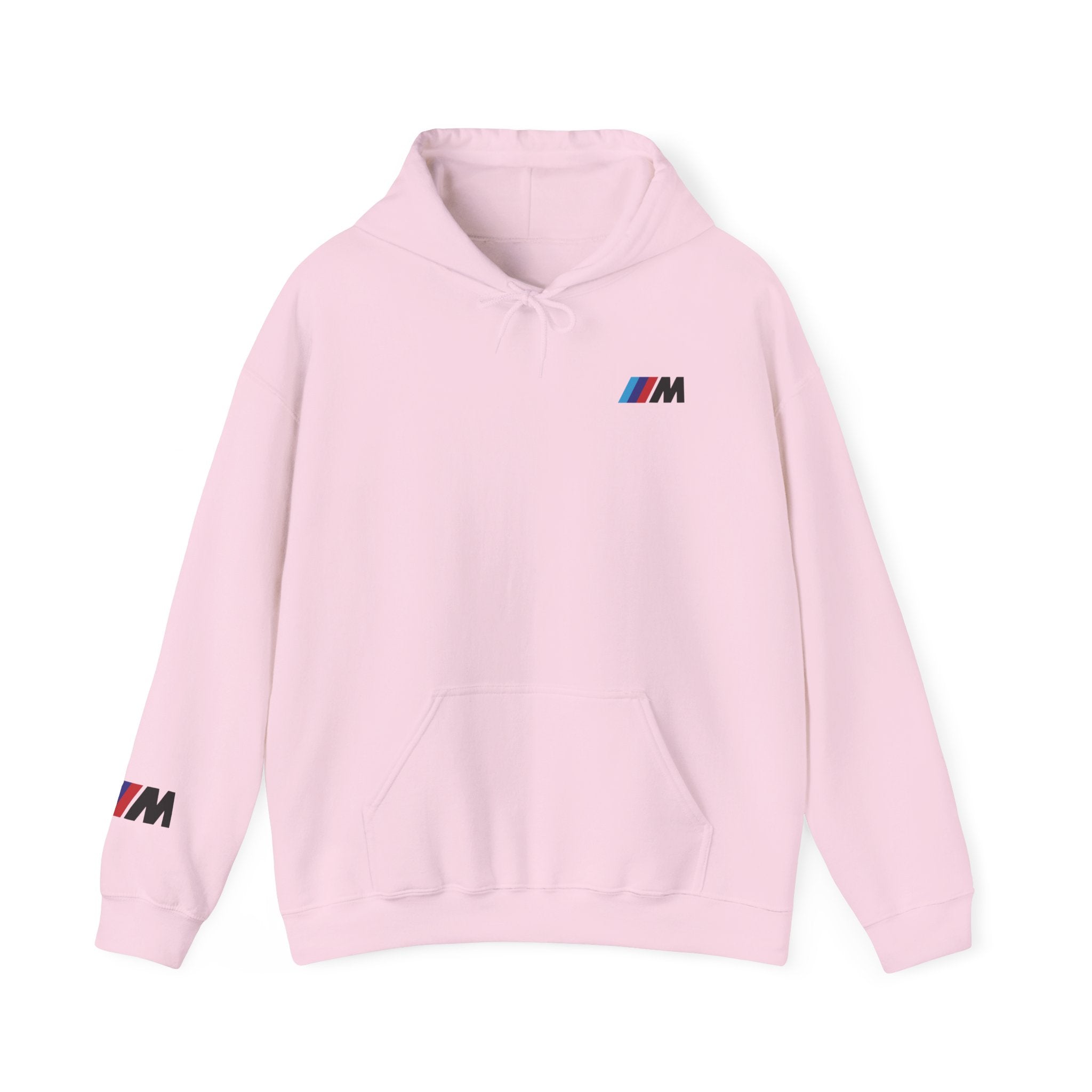 Blueprint Automotive Unisex Hoodie - M4 Design