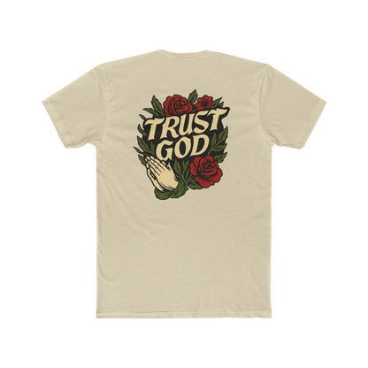Trust God Tee