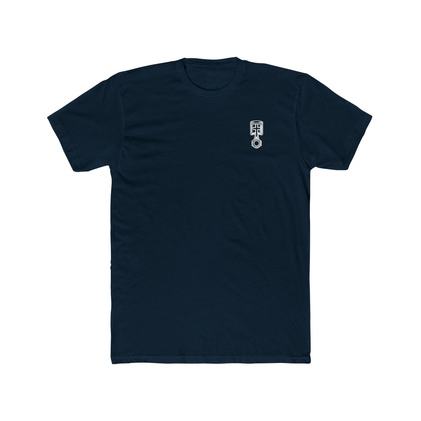 Driven By God Unisex Cotton Tee
