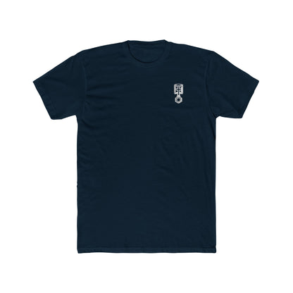 Driven By God Unisex Cotton Tee
