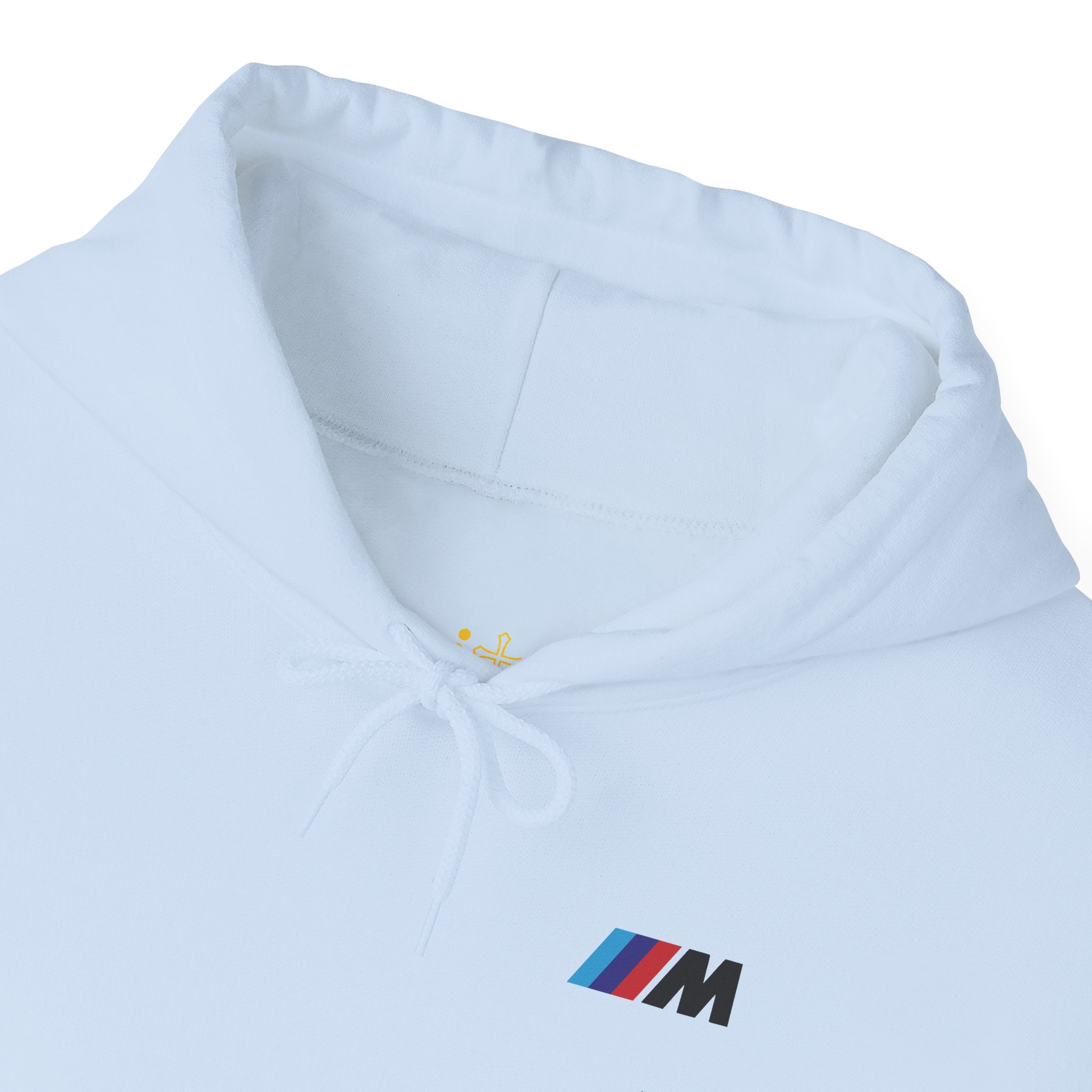 Blueprint Automotive Unisex Hoodie - M4 Design