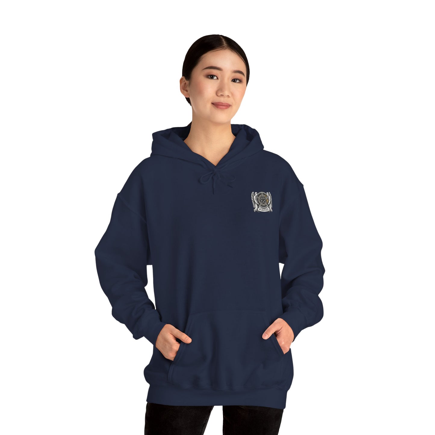 BFP Rim Unisex Hoodie