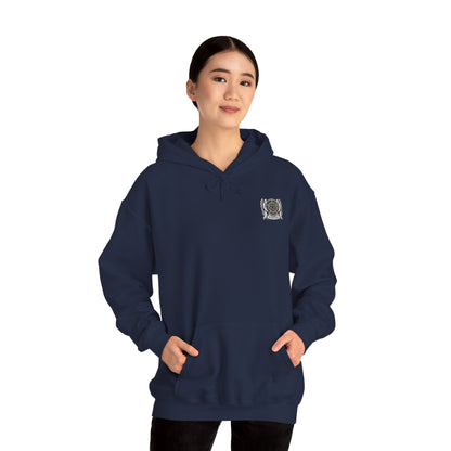 BFP Rim Unisex Hoodie